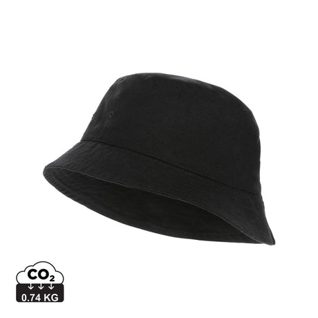 Impact Aware™ 285 g/m² Rcanvas vienā izmērā pieejama nekrāsota cepure
