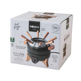 Boska Electric Party Fondue Set - 2.3L (Eu Type F)
