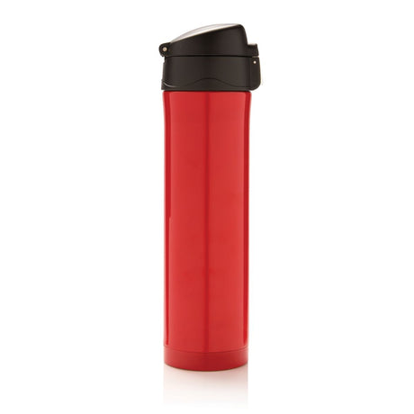 Easy Lock Vacuum Flask
