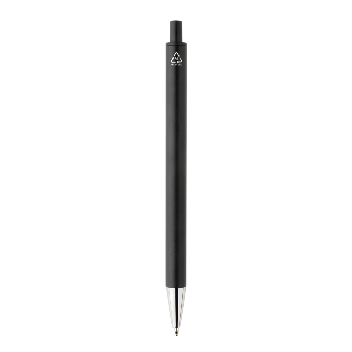 Amisk Rcs Certified Recycled Aluminium Pen