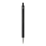 Amisk Rcs Certified Recycled Aluminium Pen