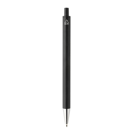 Amisk Rcs Certified Recycled Aluminium Pen