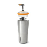 Black+Blum Insulated Travel Tumbler
