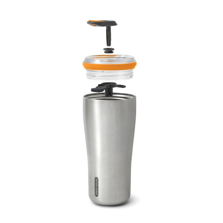 Black+Blum Insulated Travel Tumbler