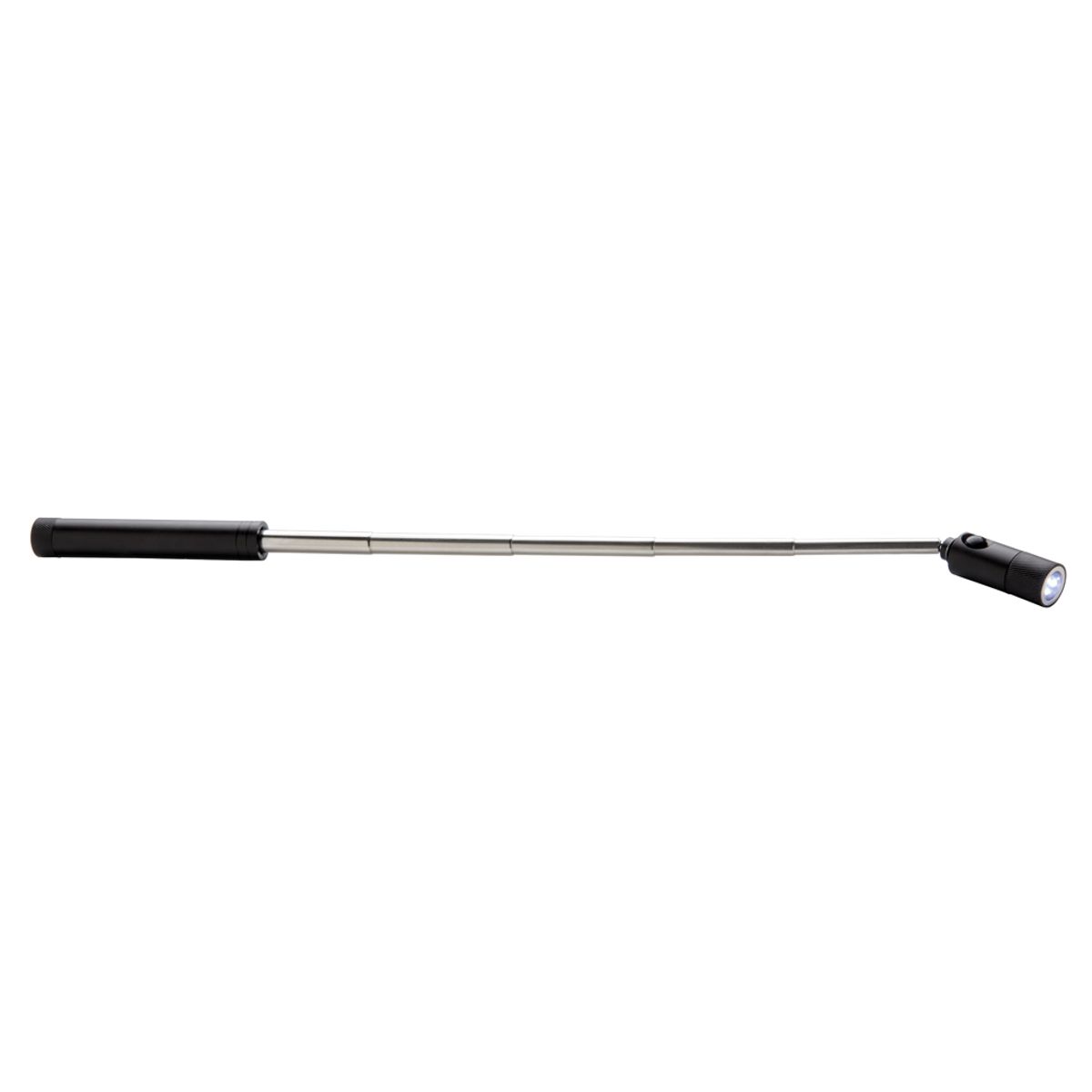 Telescopic Light With Magnet