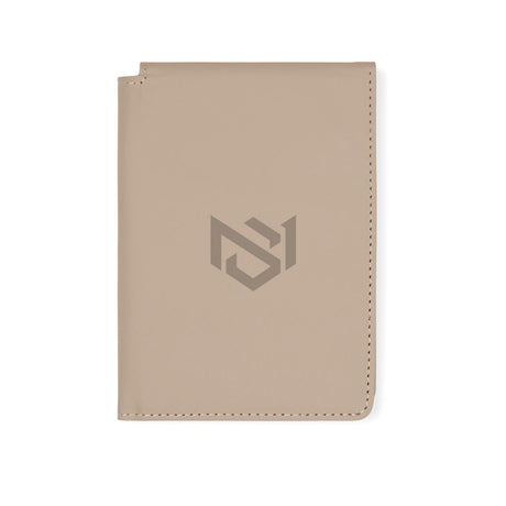 Vinga Baltimore Rcs Recycled Polyester Rfid Passport Cover