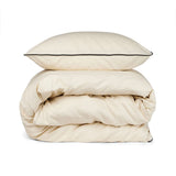 Vinga Marston Ocs Organic Cotton Bed Linen, 4 Pcs Set