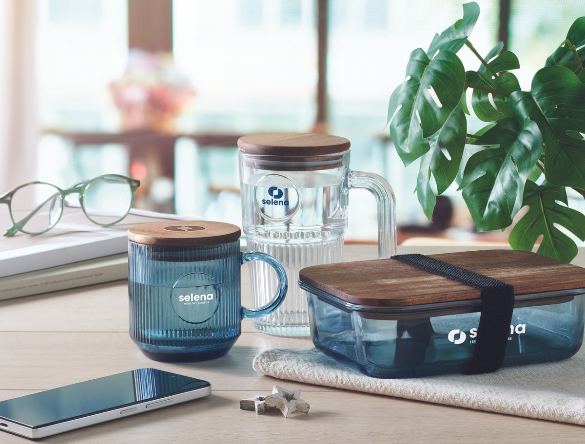 Vitrio Mug
