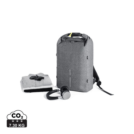 Urban Anti-Theft Cut-Proof Backpack