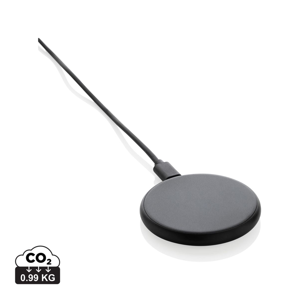 Magnapad 15W Rcs Rplastic Magnetic 3 In 1 Charging Pad