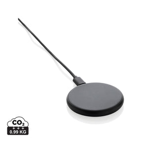 Magnapad 15W Rcs Rplastic Magnetic 3 In 1 Charging Pad