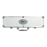 3 Pcs Barbecue Set In Aluminium Box