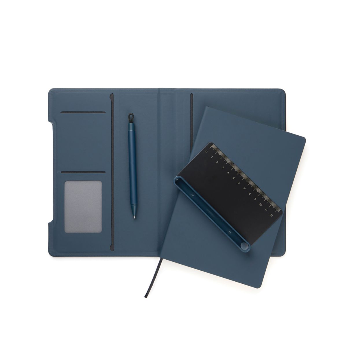 Vinga Baltimore Rcs 4-In-1 Refillable Notebook