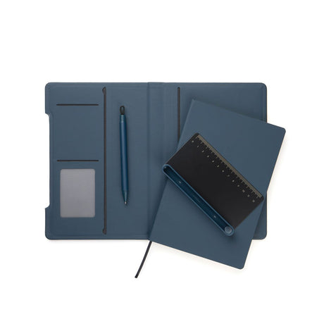 Vinga Baltimore Rcs 4-In-1 Refillable Notebook