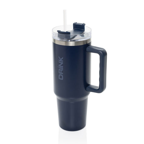 Peakflow Rcs Recycled Steel Tumbler