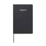 Vinga Baltimore Rcs Pu Softcover Notebook