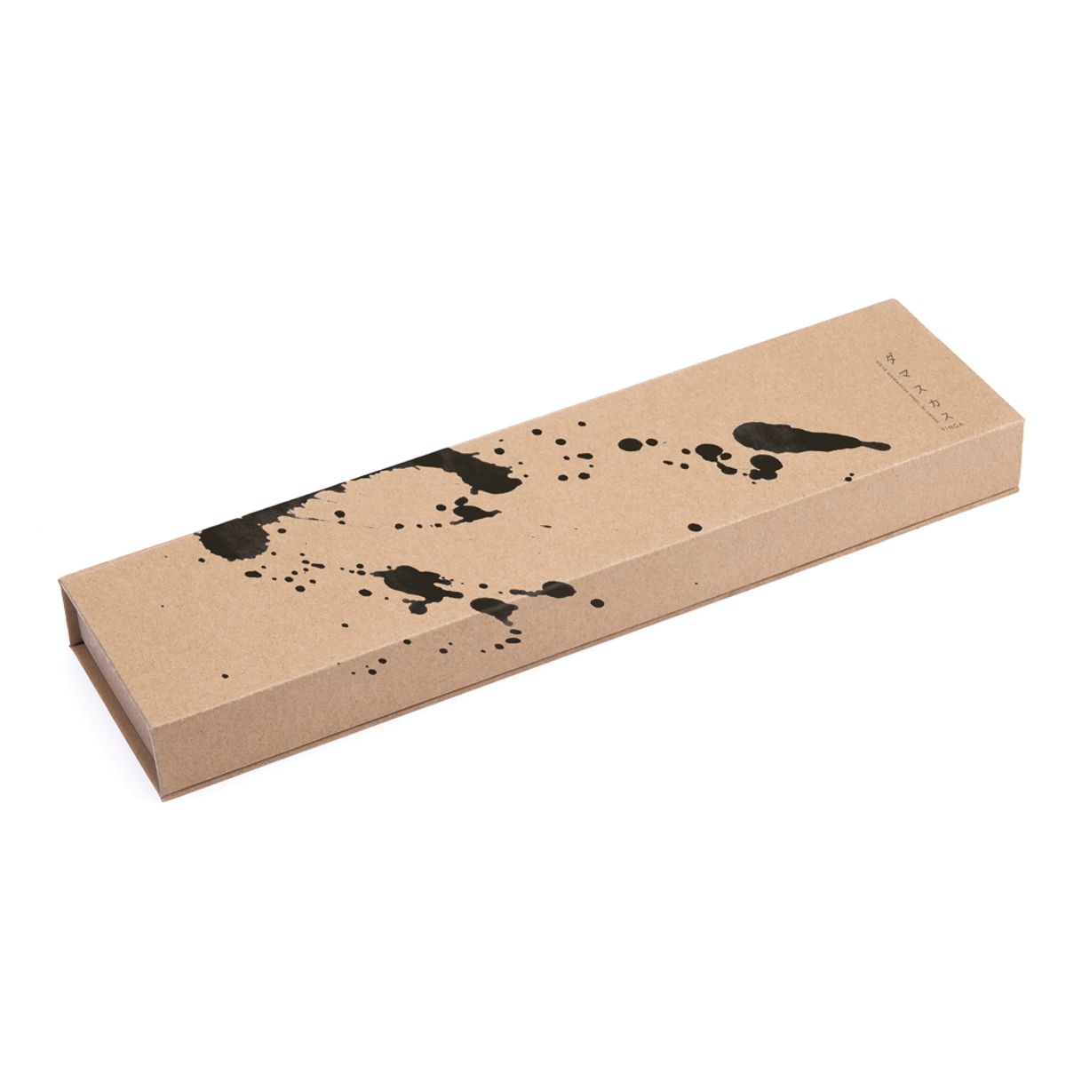 Vinga Hattasan Damascus Chef’S Edition Knife