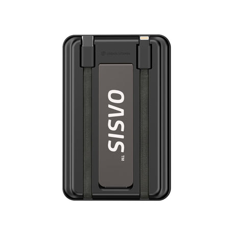 Urban Vitamin Delano 5In1 10,000Mah 20Wpd Magnetic Powerbank