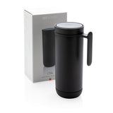 Clik Leak Proof Travel Mug