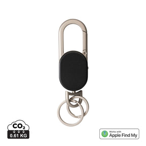 Keyfinder Keychain With Worldwide Locating And Usb C