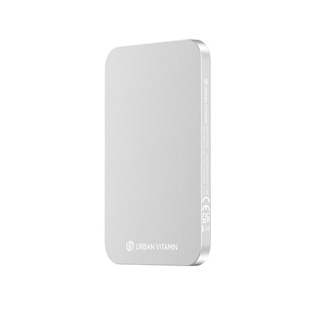 Urban Vitamin Burbank Rcs Plastic/Alu 3000 Mah Powerbank