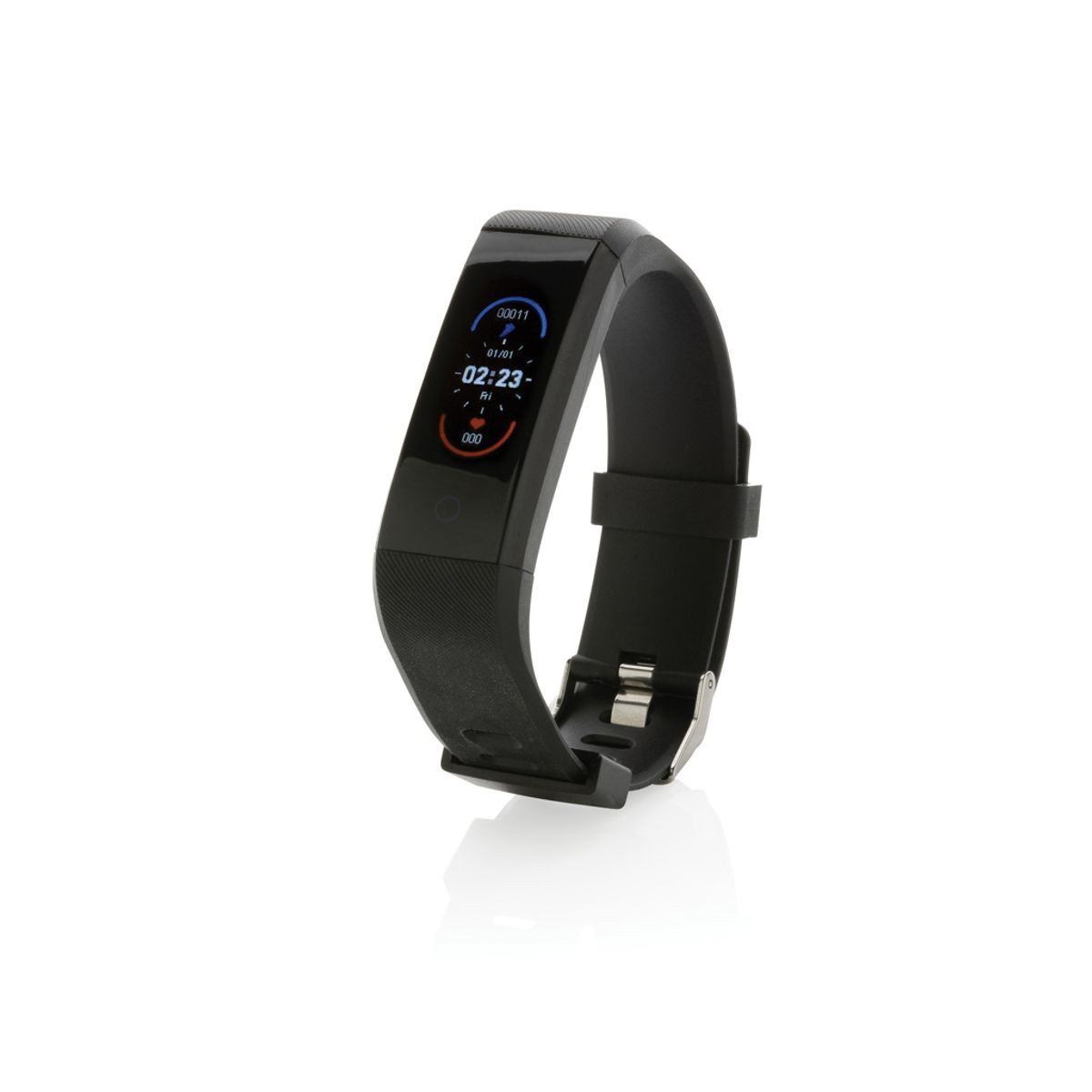 Rcs Recycled Tpu Sense Fit With Heart Rate Monitor