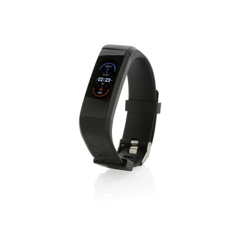 Rcs Recycled Tpu Sense Fit With Heart Rate Monitor