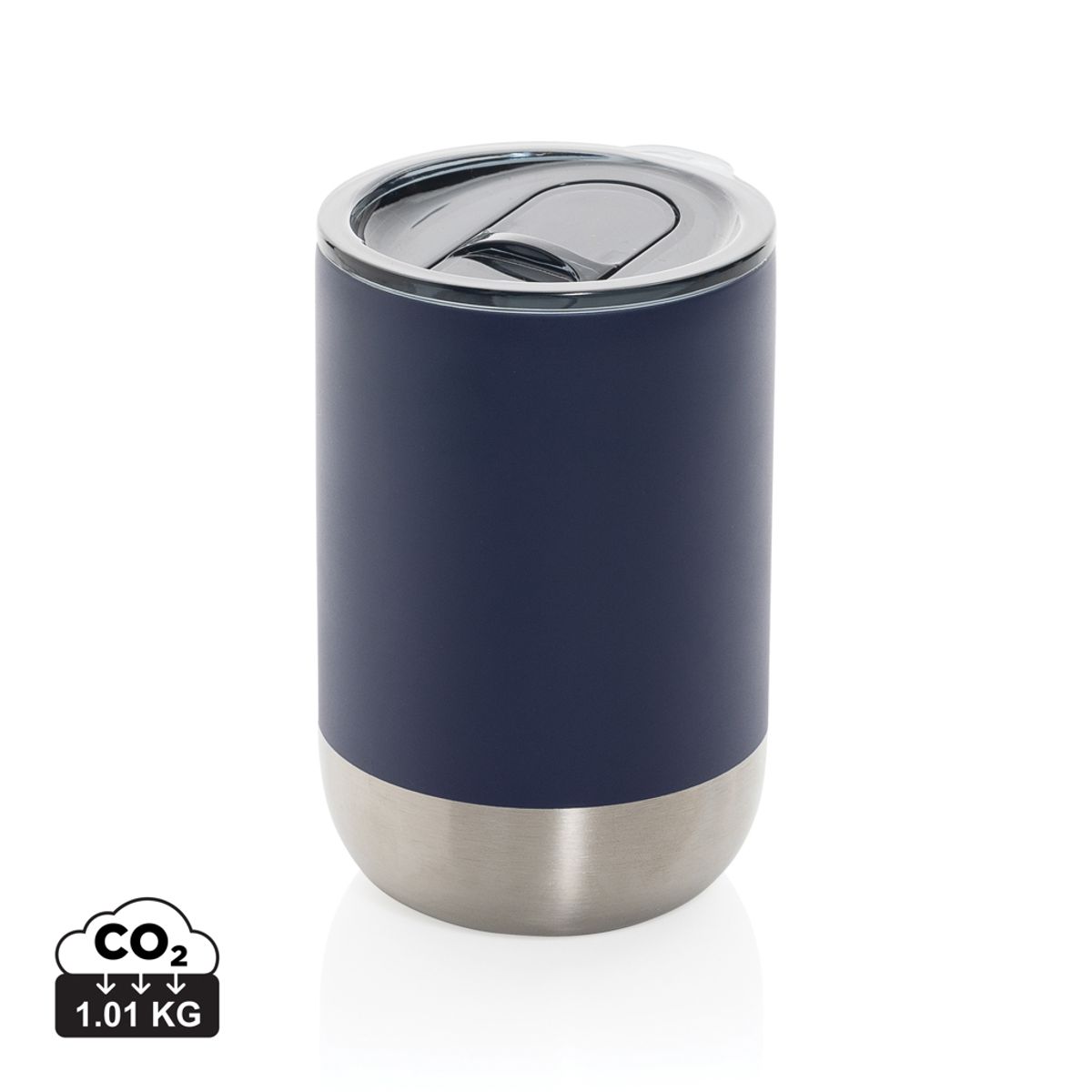 Rcs Recycled Stainless Steel Tumbler