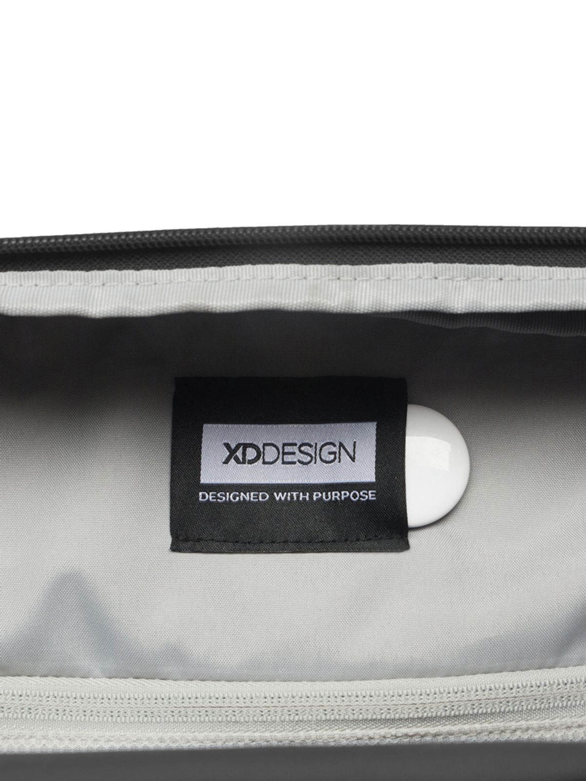Urban Water Resistant Weekend Bag