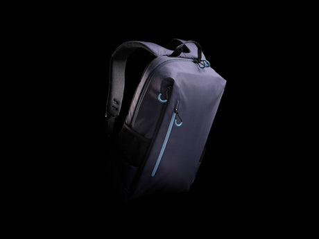 Impact Aware™ Lima 15.6' Rfid Laptop Backpack