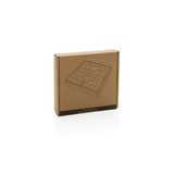Cree Wooden Puzzle