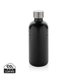 Soda Rcs Certified Re-Steel Carbonated Drinking Bottle