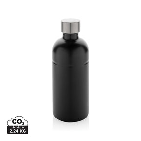 Soda Rcs Certified Re-Steel Carbonated Drinking Bottle