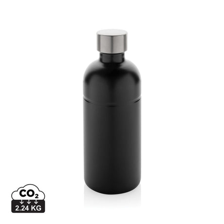 Soda Rcs Certified Re-Steel Carbonated Drinking Bottle