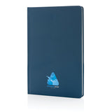 A5 Impact Stone Paper Hardcover Notebook