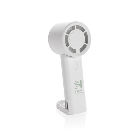 Twist Rcs Recycled Plastic Re-Chargeable Portable Fan