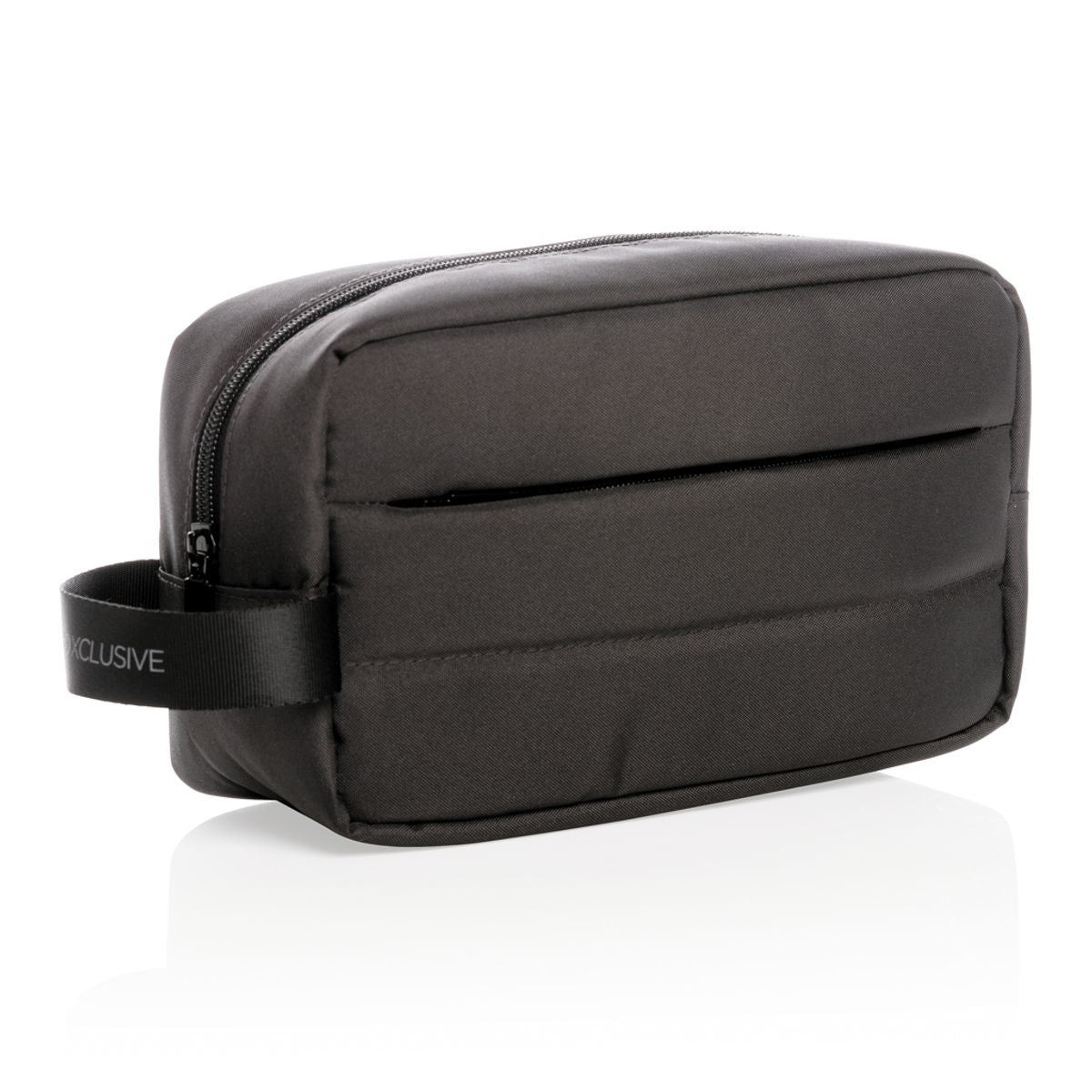 Impact Aware™ Rpet Toiletry Bag