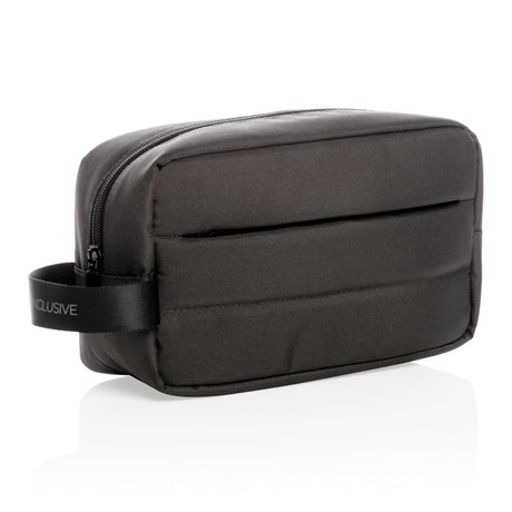 Impact Aware™ Rpet Toiletry Bag