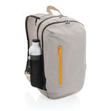 Impact Aware™ 300D Rpet Casual Backpack