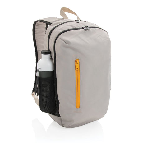 Impact Aware™ 300D Rpet Casual Backpack