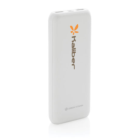 Urban Vitamin Pasadena 20.000 Mah 18W Pd Powerbank