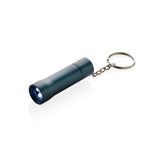 Flash Rcs Recycled Aluminium Keychain Torch