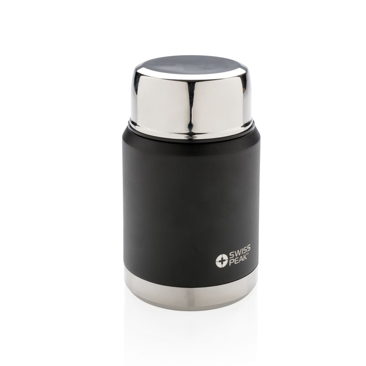 Swiss Peak Elite Copper Vacuum Food Container
