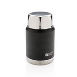 Swiss Peak Elite Copper Vacuum Food Container