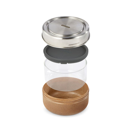 Black+Blum Glass Lunch Bowl