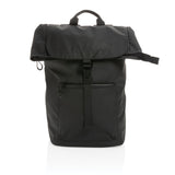 Impact Aware™ Rpet Water Resistant 15.6" Laptop Backpack