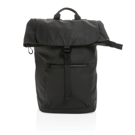 Impact Aware™ Rpet Water Resistant 15.6" Laptop Backpack