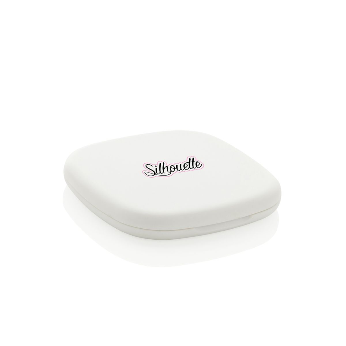 Reflecta Rcs Recycled Plastic Make-Up Mirror