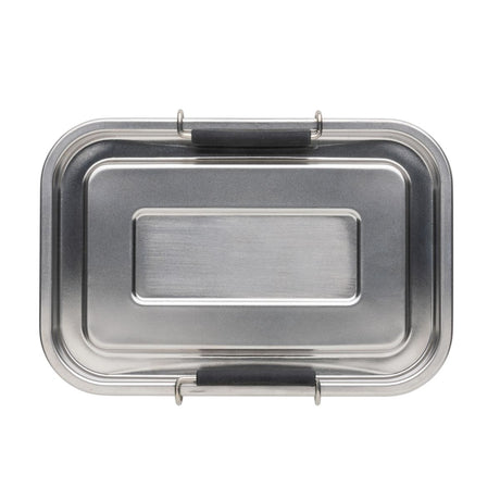 Rcs Recycled Stainless Steel Leakproof Lunch Box