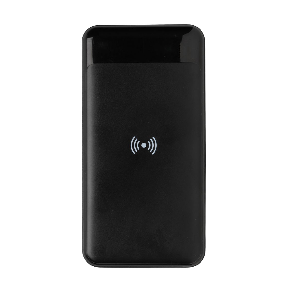 Rcs Standard Recycled Plastic Wireless Powerbank